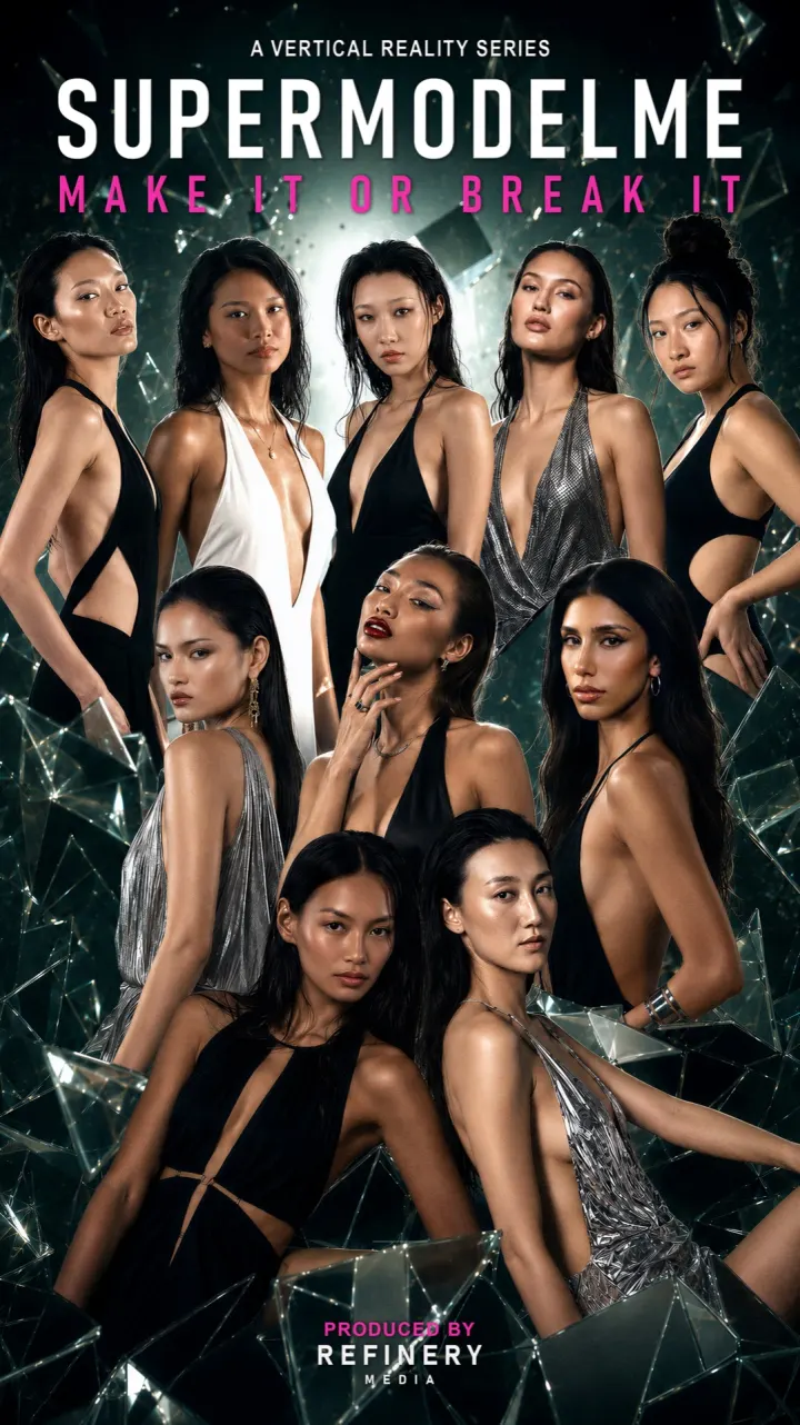 SupermodelMe: Make It or Break It