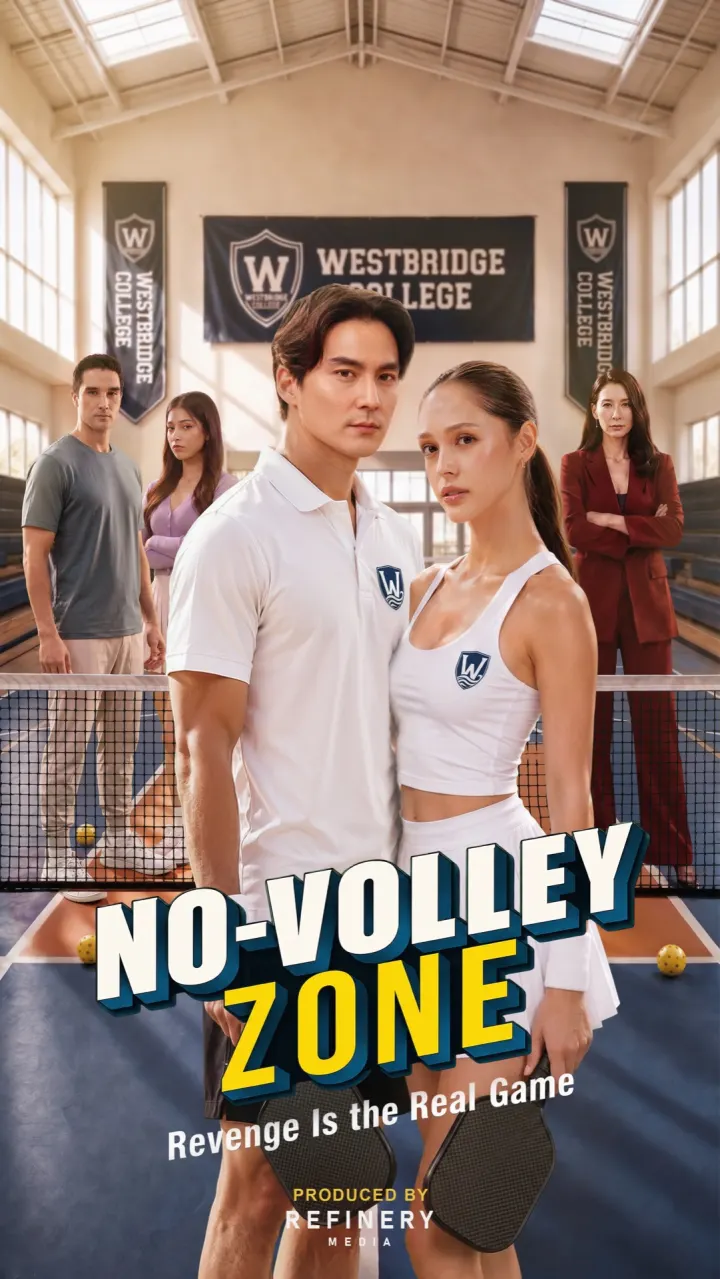No-Volley Zone