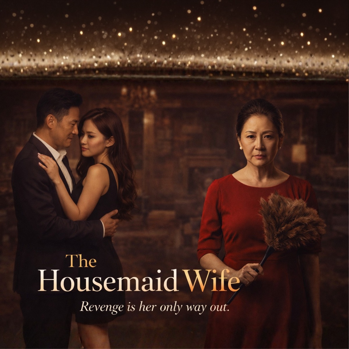 The Housemaid Wife