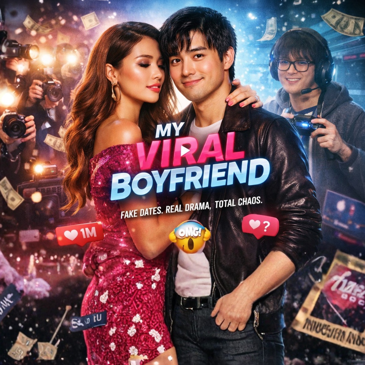My Viral Boyfriend